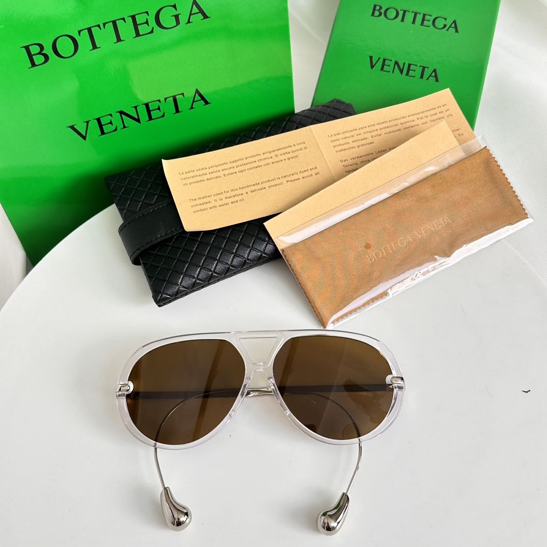 Bottega Veneta Sunglasses